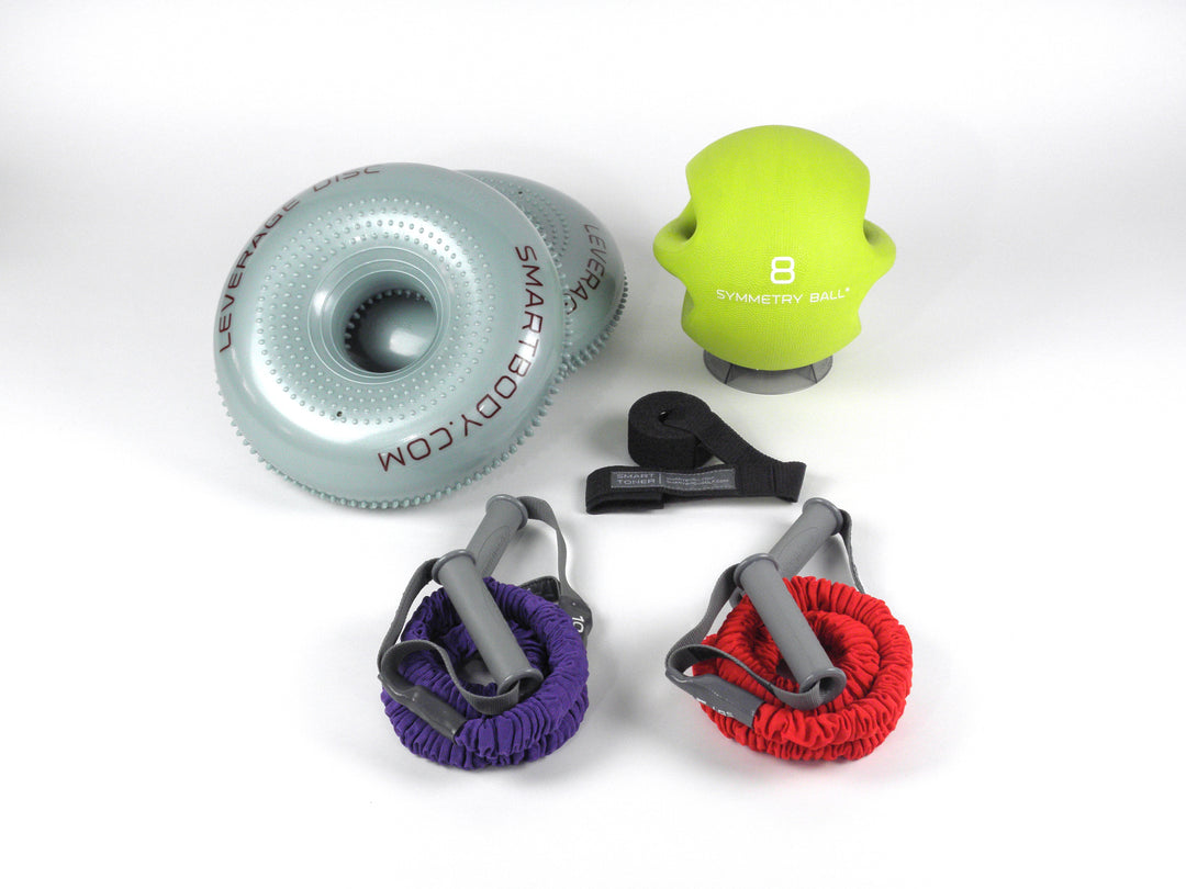 PERFORMANCE PACK – SMART BODY