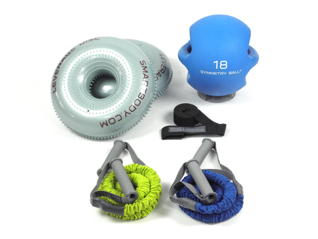 PERFORMANCE PACK – SMART BODY